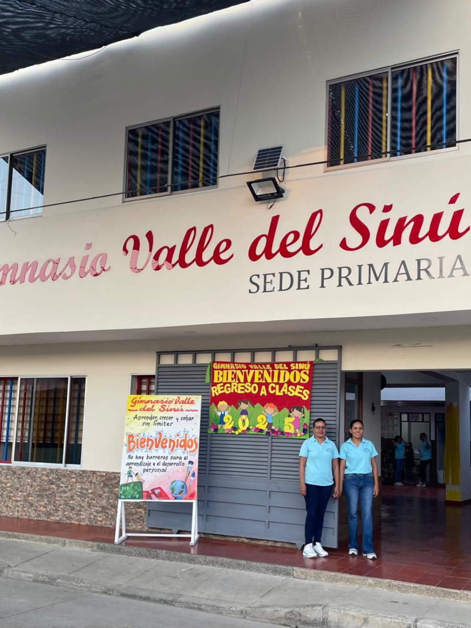 primaria