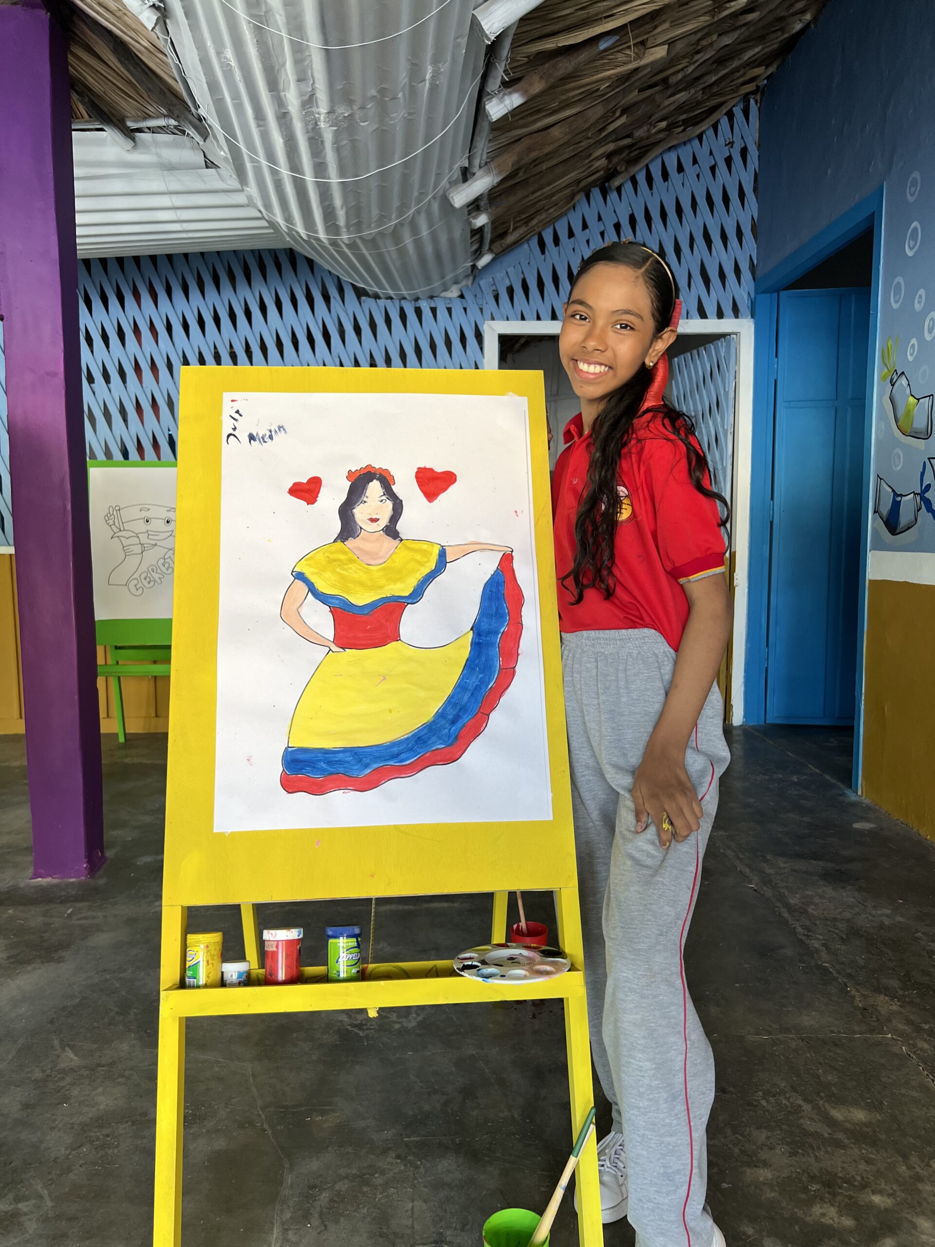 Galería Valle del Sinú